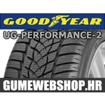 Goodyear zimska guma 215/55R16 UltraGrip Performance 2 XL 97V