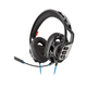 Nacon RIG 300HS gaming slušalice, crna