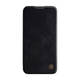 Case Nillkin Qin Pro Leather for iPhone 14 Plus (Black)