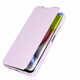 DUX DUCIS Skin X Bookcase futrola za Samsung Galaxy A03s roza