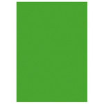 Zeleni ukrasni papir 50x70cm