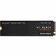 SSD Western Digital&nbsp;Black™ SN850X 4TB m.2 NVMe
